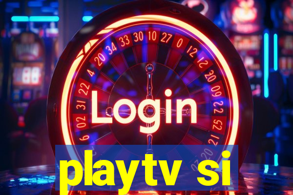 playtv si